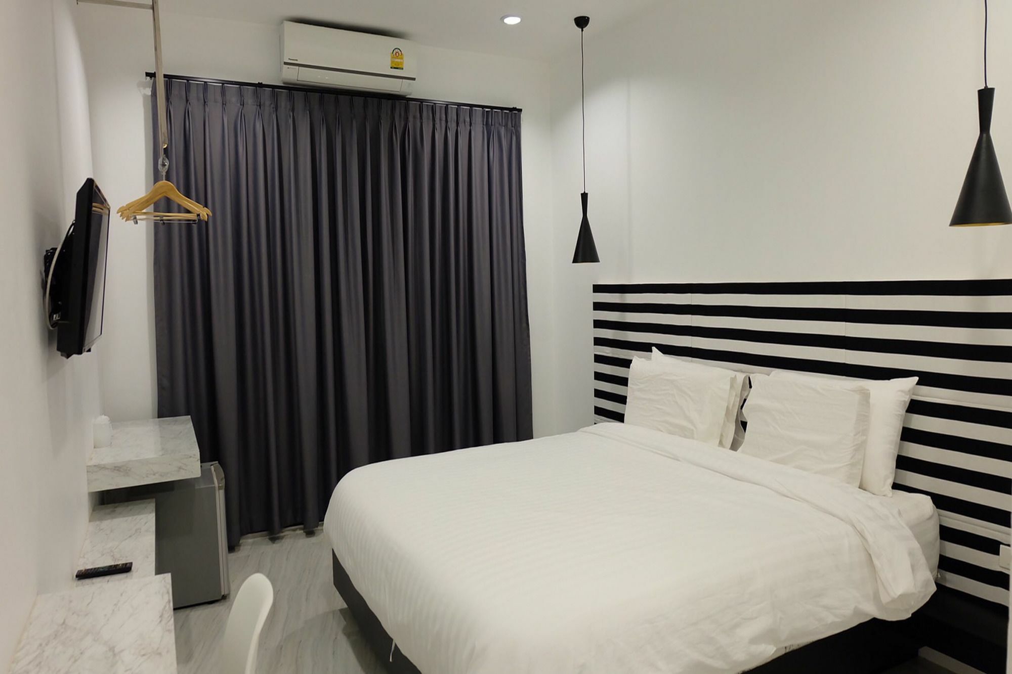 Chic-Chidkong Boutique Hotel Нахон Паном Екстериор снимка